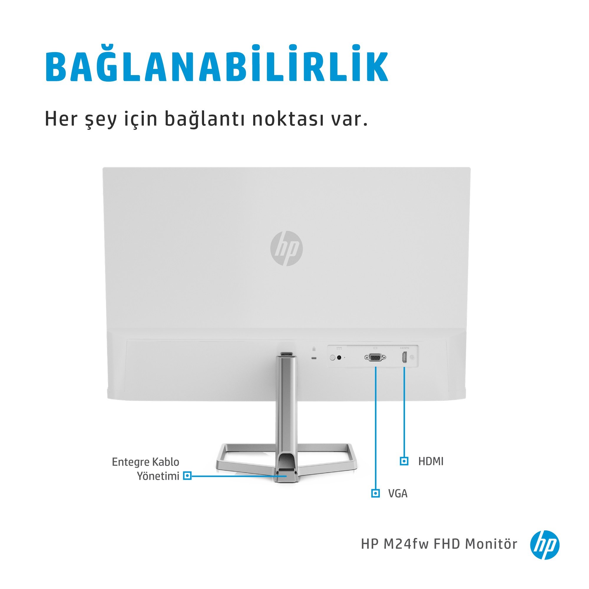 Монитор Hp M27fw Купить