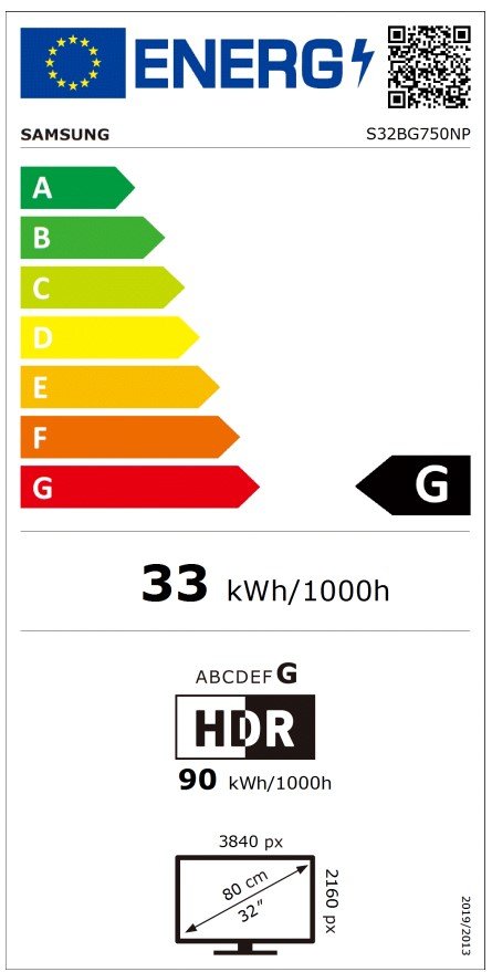 LS32BG750NPXUF